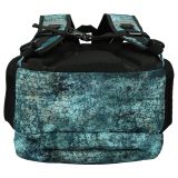 ŠOLSKI NAHRBTNIK STREET ROUND BALANCE ABSTRACT