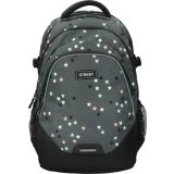 ŠOLSKI NAHRBTNIK STREET ROUND ESCAPE IMAGINATION