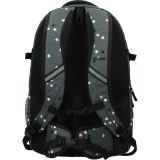 ŠOLSKI NAHRBTNIK STREET ROUND ESCAPE IMAGINATION