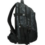 ŠOLSKI NAHRBTNIK STREET ROUND ESCAPE LOWPOLY