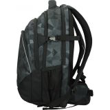 ŠOLSKI NAHRBTNIK STREET ROUND ESCAPE LOWPOLY