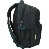 ŠOLSKI NAHRBTNIK STREET ROUND GAME