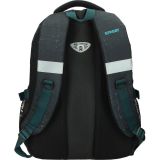 ŠOLSKI NAHRBTNIK STREET ROUND GAME