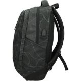 ŠOLSKI NAHRBTNIK STREET ROUND HOLLYWOOD