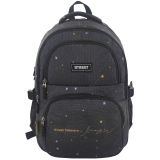 ŠOLSKI NAHRBTNIK STREET ROUND MAGIC