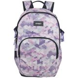 ŠOLSKI NAHRBTNIK STREET ROUND SPACIOUS HEXA