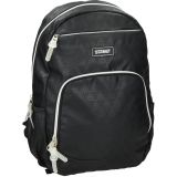 ŠOLSKI NAHRBTNIK STREET ROUND STYLE DIAMOND