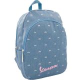 ŠOLSKI NAHRBTNIK STREET ERGONOMIC VESPA 1