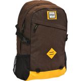ŠOLSKI NAHRBTNIK STREET ROUND ADVANTURE WOOD