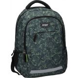 ŠOLSKI NAHRBTNIK STREET ROUND ALFA PIXEL