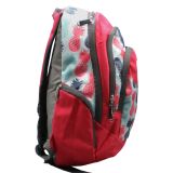 ŠOLSKI NAHRBTNIK STREET ROUND IMPACT ANANAS