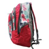 ŠOLSKI NAHRBTNIK STREET ROUND IMPACT ANANAS