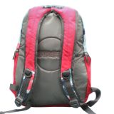 ŠOLSKI NAHRBTNIK STREET ROUND IMPACT ANANAS