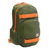 ŠOLSKI NAHRBTNIK STREET ROUND IMPACT LUX LIFE