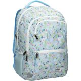 ŠOLSKI NAHRBTNIK STREET ROUND LIGHT MEADOW