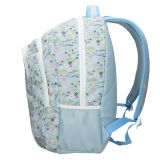 ŠOLSKI NAHRBTNIK STREET ROUND LIGHT MEADOW