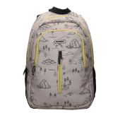 ŠOLSKI NAHRBTNIK STREET ROUND UNITED MOUNT