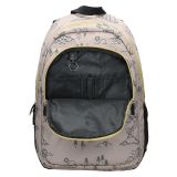 ŠOLSKI NAHRBTNIK STREET ROUND UNITED MOUNT