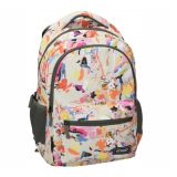 ŠOLSKI NAHRBTNIK STREET ROUND VIPE ARTSY