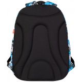 ŠOLSKI NAHRBTNIK TARGET 2V1 CURVED ARTISTRY 27620