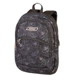 ŠOLSKI NAHRBTNIK TARGET 2V1 CURVED BLOSSOM 28062