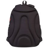 ŠOLSKI NAHRBTNIK TARGET 2V1 CURVED BLOSSOM 28062