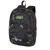 ŠOLSKI NAHRBTNIK TARGET 2V1 CURVED DISCORD 28058