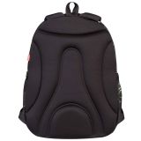 ŠOLSKI NAHRBTNIK TARGET 2V1 CURVED DISCORD 28058