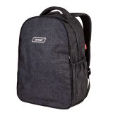 ŠOLSKI NAHRBTNIK TARGET 2V1 CURVED FOOTBALL 28055