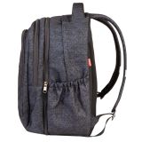 ŠOLSKI NAHRBTNIK TARGET 2V1 CURVED FOOTBALL 28055