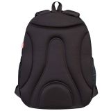 ŠOLSKI NAHRBTNIK TARGET 2V1 CURVED GAMER 28056