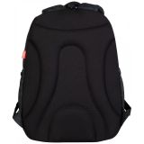 ŠOLSKI NAHRBTNIK TARGET 2V1 CURVED NEXT LEVEL 27626