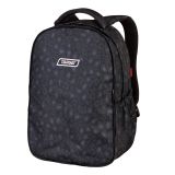 ŠOLSKI NAHRBTNIK TARGET 2V1 CURVED WILD LOVE 28059