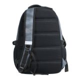 ŠOLSKI NAHRBTNIK TARGET 4 ZIP HALFTONE 28156