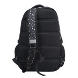 ŠOLSKI NAHRBTNIK TARGET 4 ZIP POP DOTS 28160