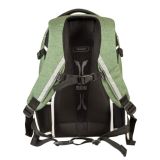 ŠOLSKI NAHRBTNIK TARGET AIRPACK SWITCH GREEN MELANGE 26285