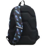 ŠOLSKI NAHRBTNIK TARGET CHILI BLUE FEATHERS 27786