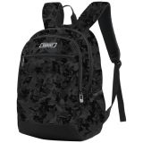 ŠOLSKI NAHRBTNIK TARGET CHILI CAMO GREY 27787