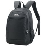 ŠOLSKI NAHRBTNIK TARGET CHILI INTENSE BLACK 27788