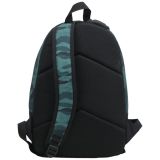 ŠOLSKI NAHRBTNIK TARGET DALLAS CAMO GREEN 27784