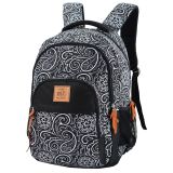 ŠOLSKI NAHRBTNIK TARGET LIKE ME BOTANIC 28114