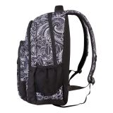 ŠOLSKI NAHRBTNIK TARGET LIKE ME FLORALIS 28641