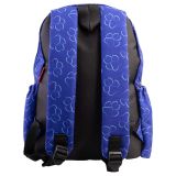 ŠOLSKI NAHRBTNIK TARGET OTROŠKI WOOF 28078