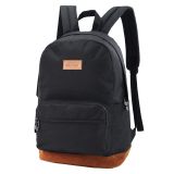 ŠOLSKI NAHRBTNIK TARGET RIO BLACK 28161