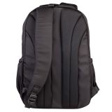 ŠOLSKI NAHRBTNIK TARGET S PERESNICO SET GLAMMER DEEP BLACK 28711