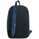 ŠOLSKI NAHRBTNIK TARGET SPLASH MELANGE BLUE 27792