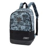 ŠOLSKI NAHRBTNIK TARGET SPLASH NEWSPAPER 28137