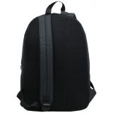 ŠOLSKI NAHRBTNIK TARGET STEP FANCY BLACK 27779