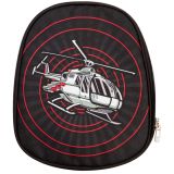 ŠOLSKI NAHRBTNIK TARGET SUPERLIGHT 2 FACE AIR CRAFT 28045