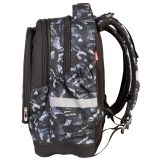 ŠOLSKI NAHRBTNIK TARGET SUPERLIGHT 2 FACE AIR CRAFT 28045